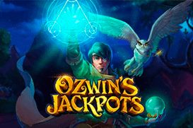 Ozwin's Jackpots